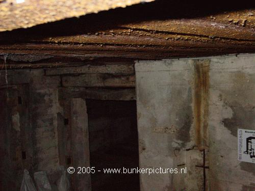 © Bunkerpictures  - Type V143 radar bunker